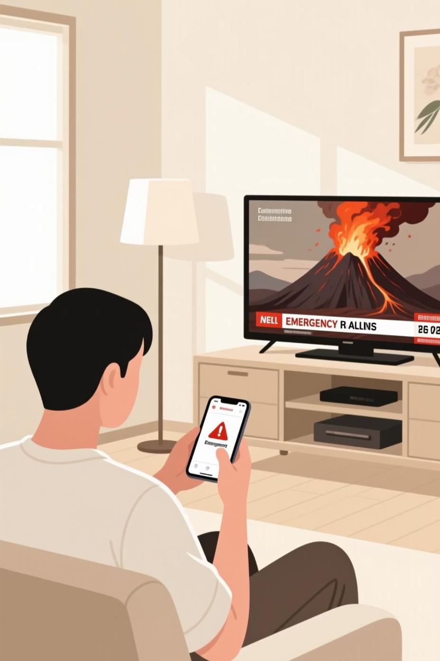 情報収集の重要性