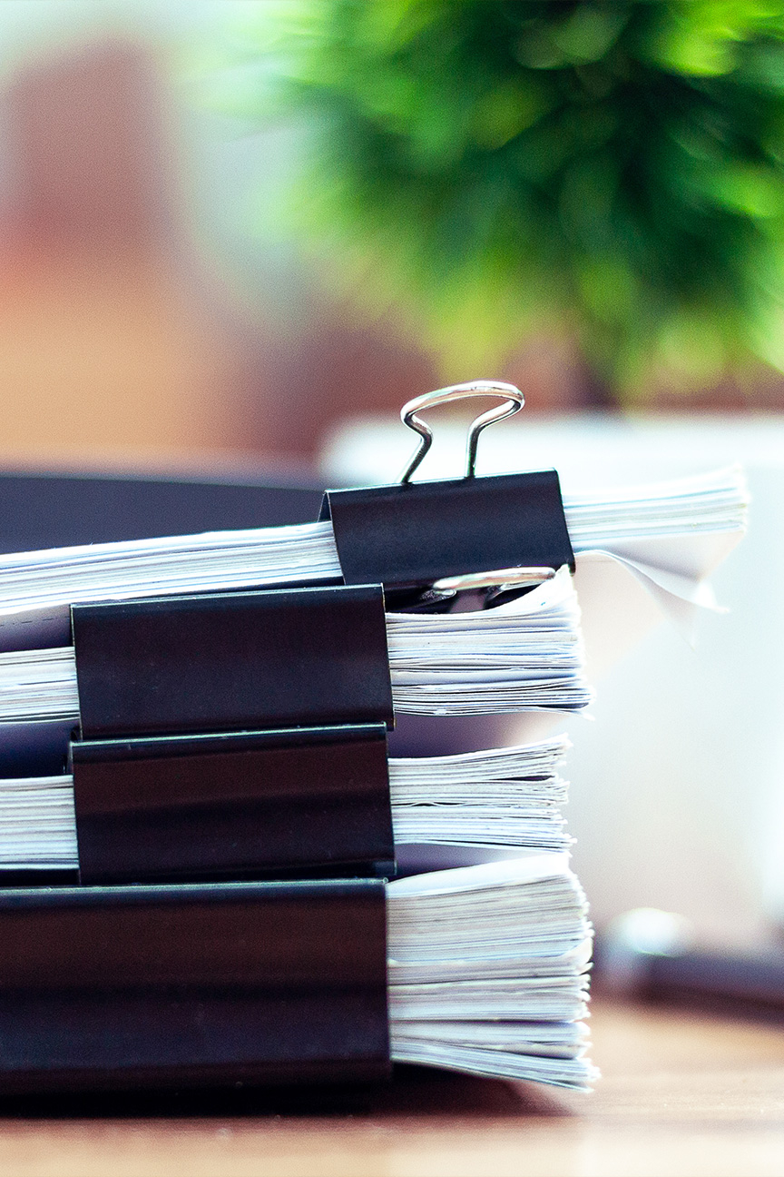 社内告知テンプレ&台帳