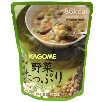 野菜の保存食セットYH-30