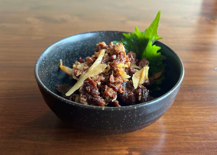 宮崎牛 牛時雨煮缶詰　24缶