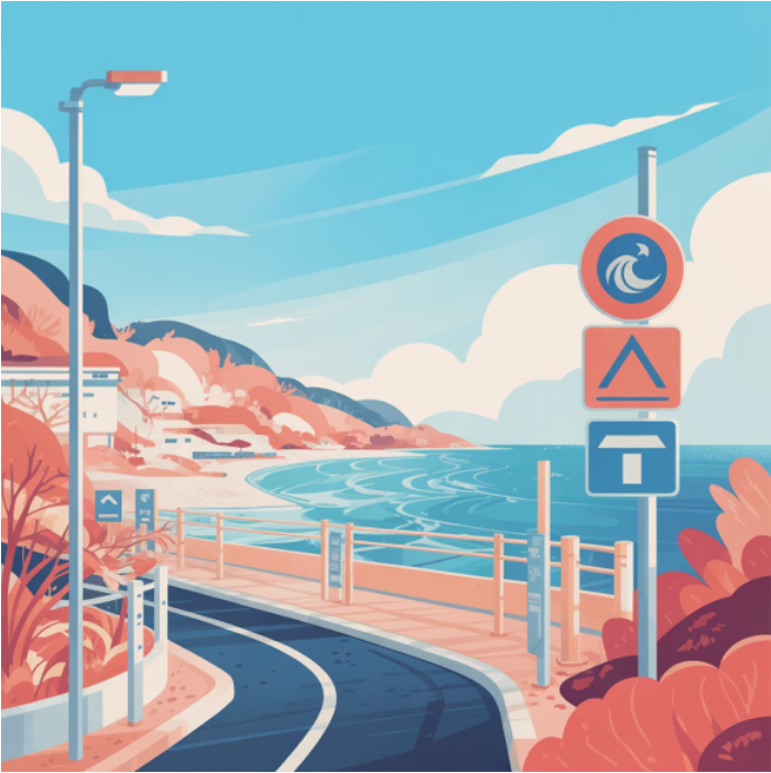 地域特性への対応