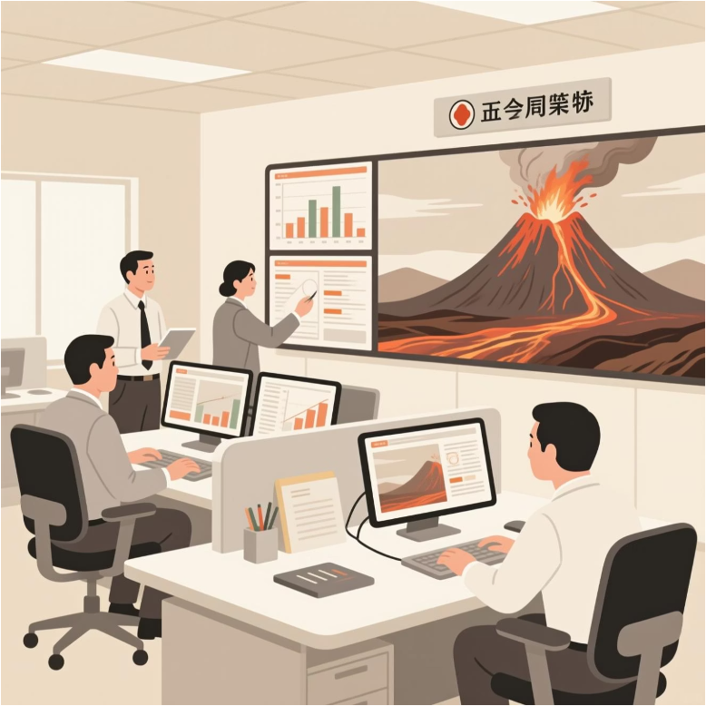 行政の取り組み