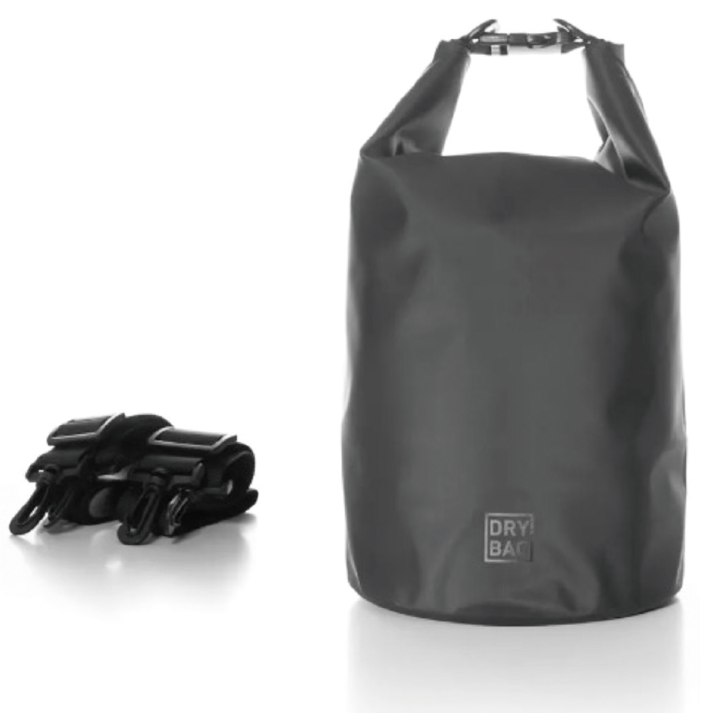 WATER PROOF DRY BAG 防水ﾄﾞﾗｲﾊﾞｯｸ 20Ｌ