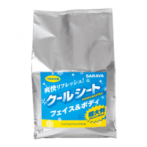 クールリフレ クールシート 70枚 詰替[42410]