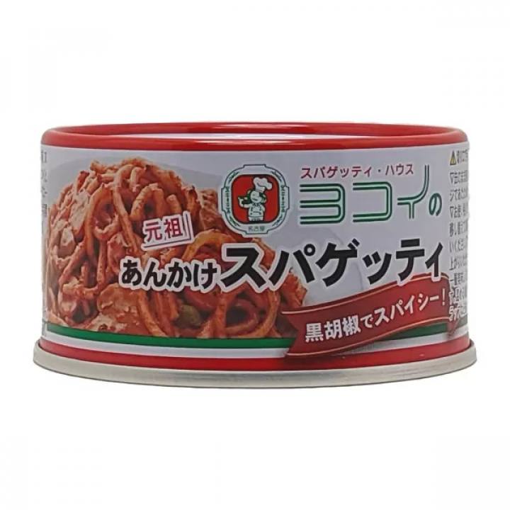 あんかけスパゲッティ 48缶